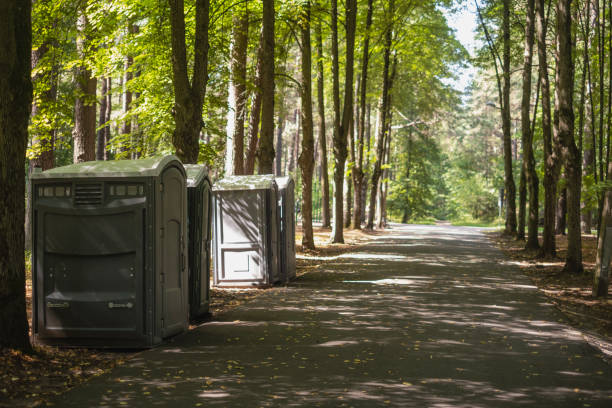 Best Affordable porta potty rental  in Fort Campbell North, KY